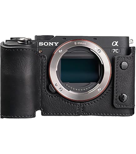 Mr. Stone ソニー a7C a7C, a7CII, a7CR | Mr.Stone